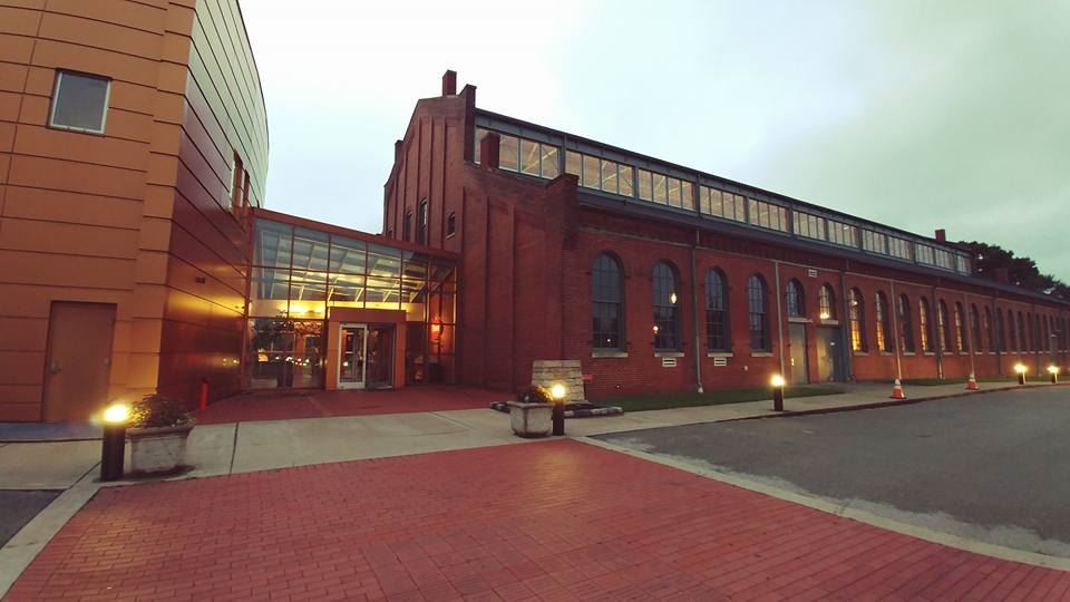 KY Center for African American Heritage
