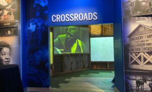 Crossroads