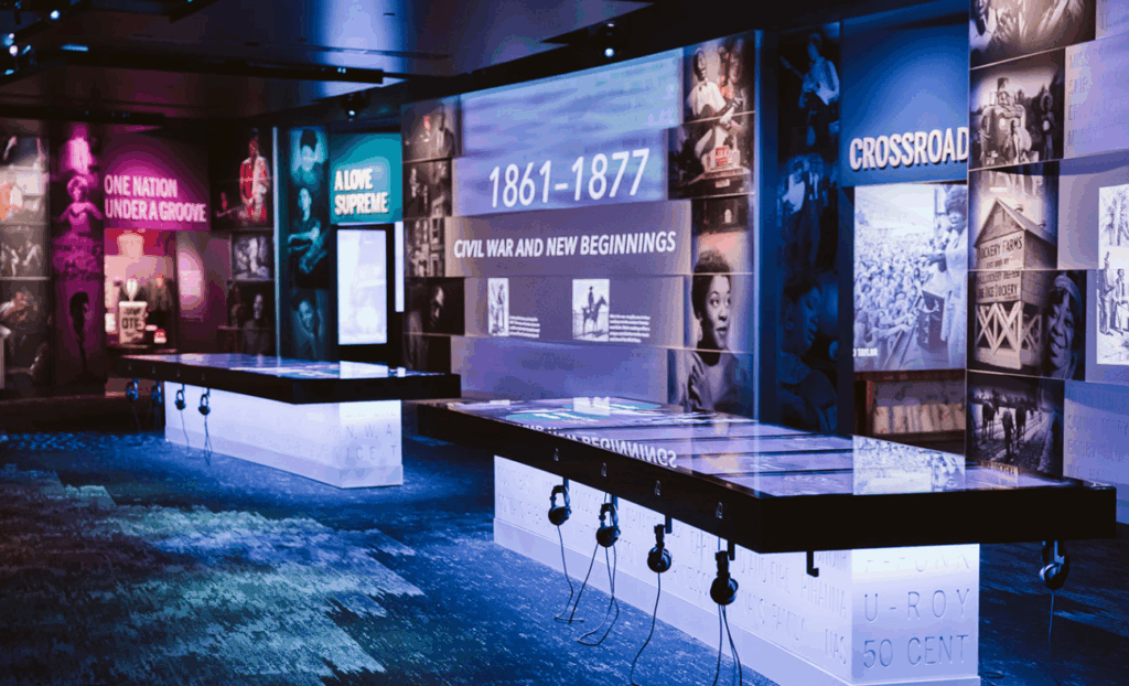rivers of rhythm gallery