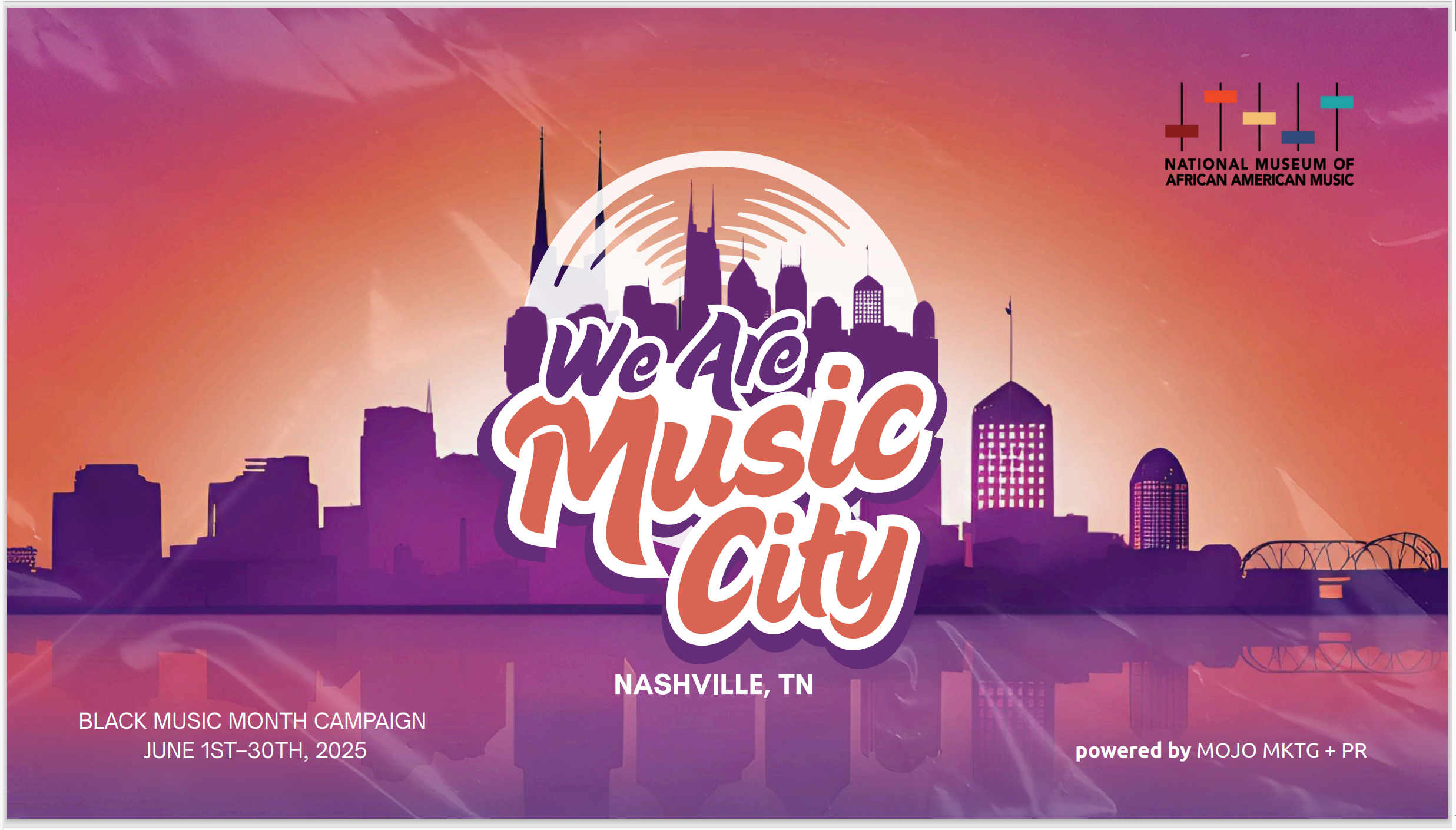 Event_Juneteenth Music City