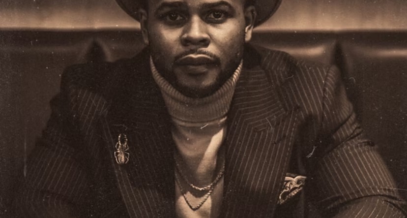 Kenny Sharp