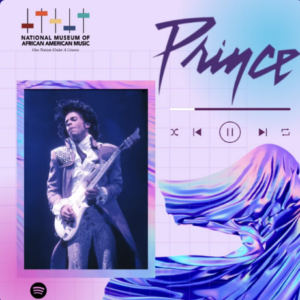 Legend: Prince