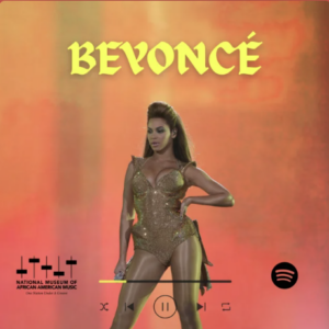Legend: Beyonce