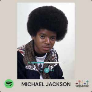 Legend: Michael Jackson