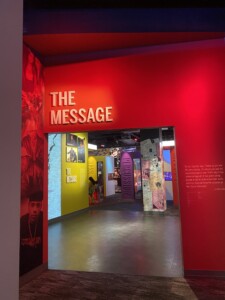 The Message