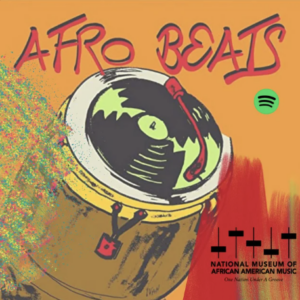 Afrobeats