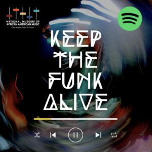 Keep the Funk Alive!
