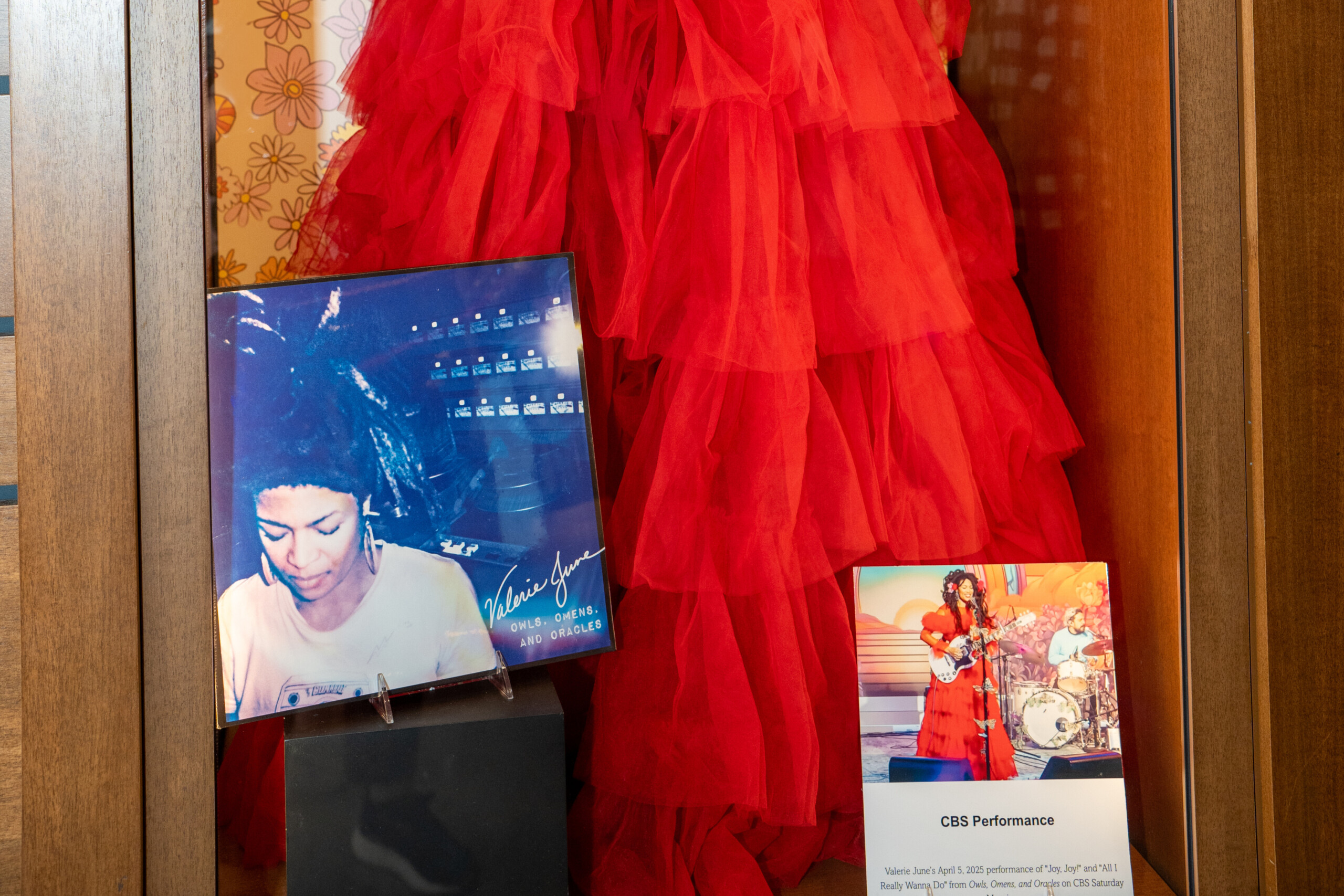 Uncovering Roots: Valerie June