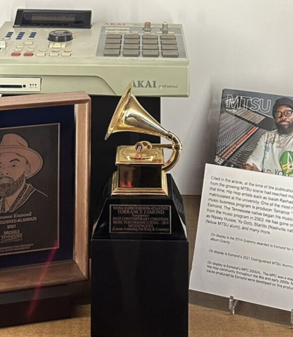 The State of Hip Hop