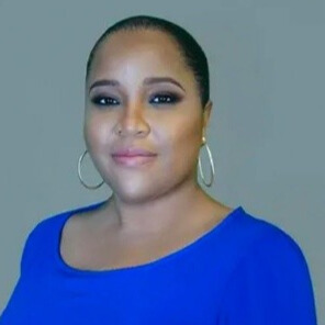 Board member Robin Lyon