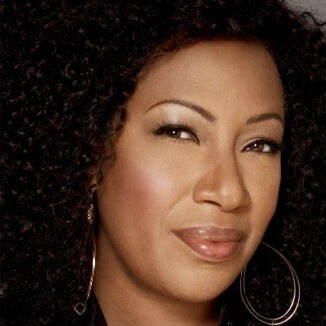 Board member Carolyn Williams
