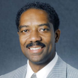 Board member Jerry Maynard