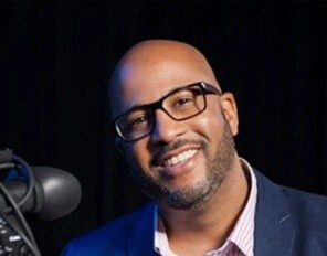 Board Member Damon Williams