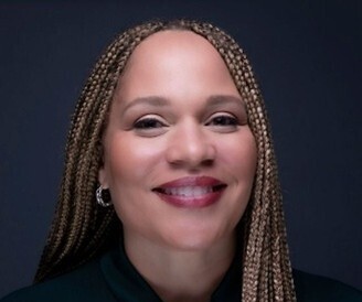 Board member Keri Floyd Floyd