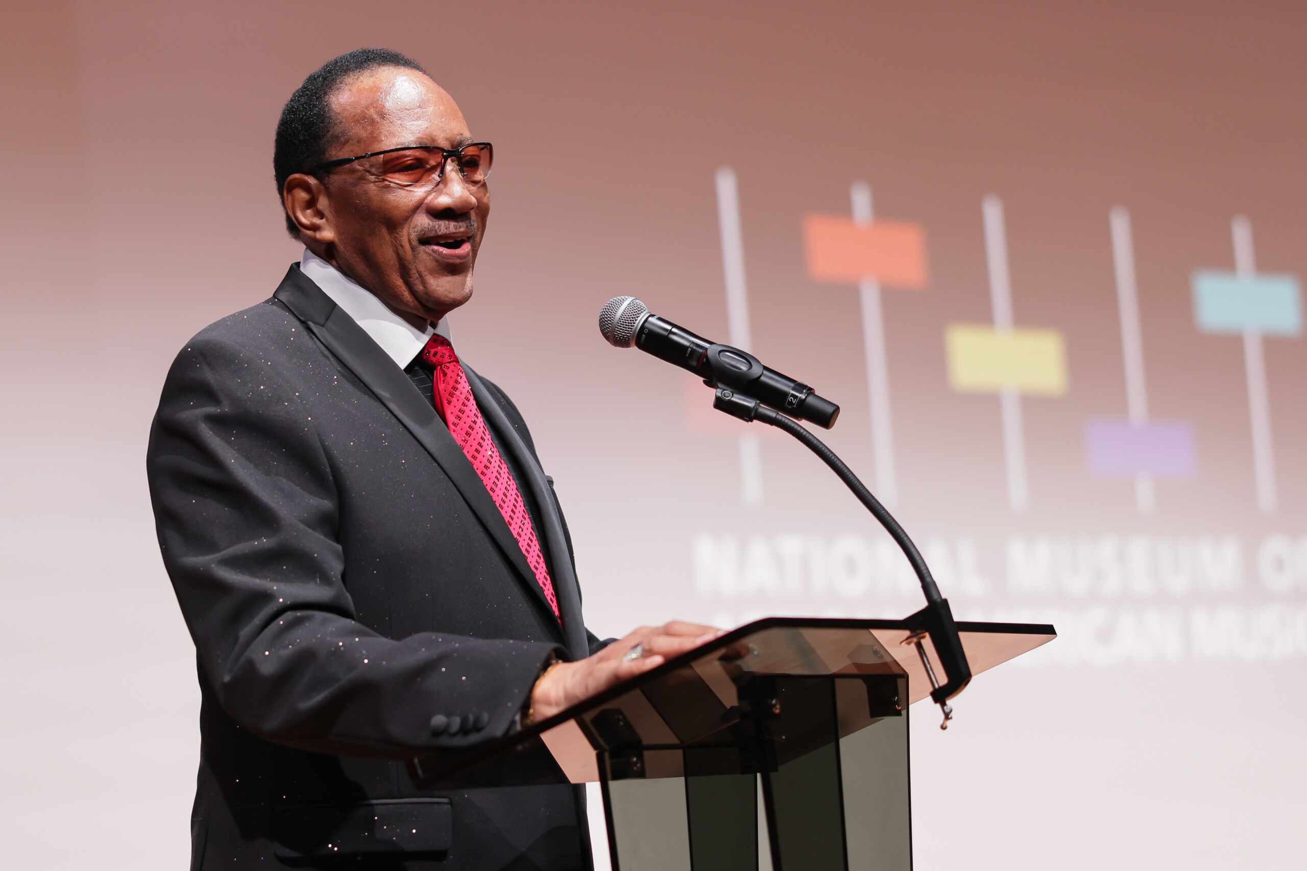 Living Legends: Dr. Bobby Jones