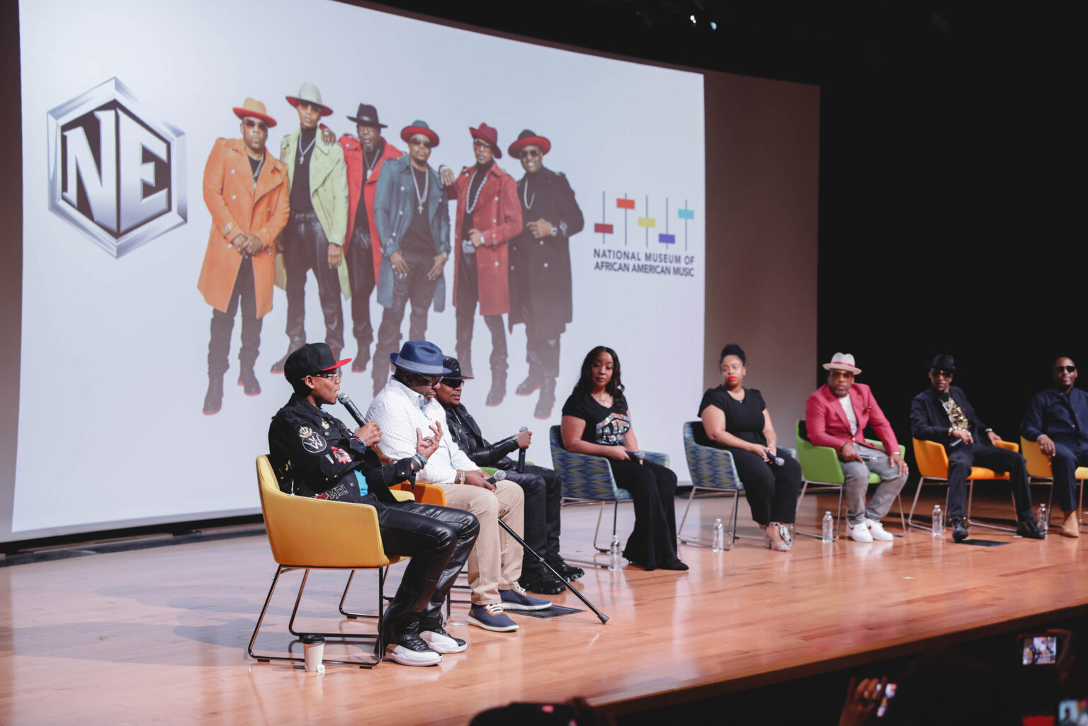 Nma Atrium Education Programs at the National Museum of Music - NMAAM