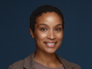 Staff member headshot