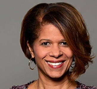 Board member Stacey Koju