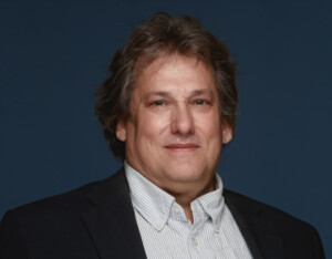 Tom Gambill headshot