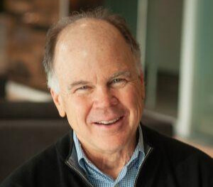 Board Member Tom Curtis
