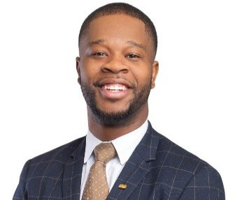Board Member Calvin Dunning