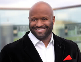 Board member Shannon Sanders