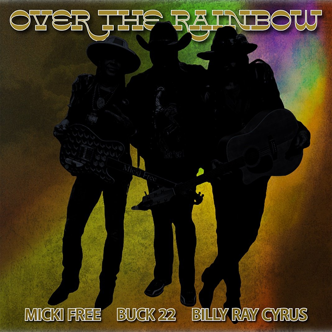 Promotional image with three men's silhouettes