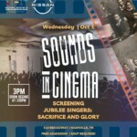 Sound in Cinema