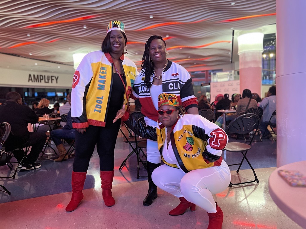 Halloween Costume Winners