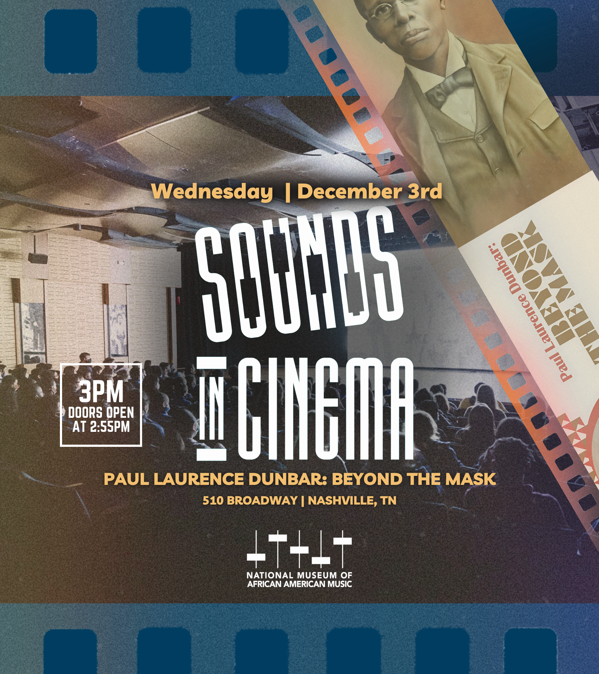 SIC Paul Laurence Dunbar