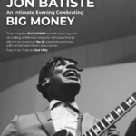 Jon Batiste Street