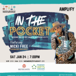 In the Pocket - Micki Free