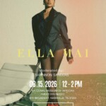Ella Mai at NMAAM