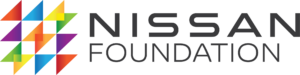 Nissan Foundation logo