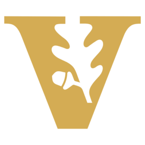 Vanderbilt University logo