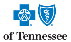 Blue Cross Blue Shield of Tennessee logo